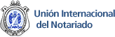 Uni�n Internacional del Notariado